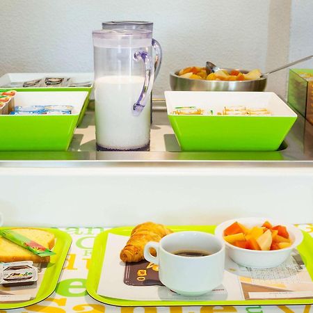 ibis budget Sucy en Brie Eksteriør billede