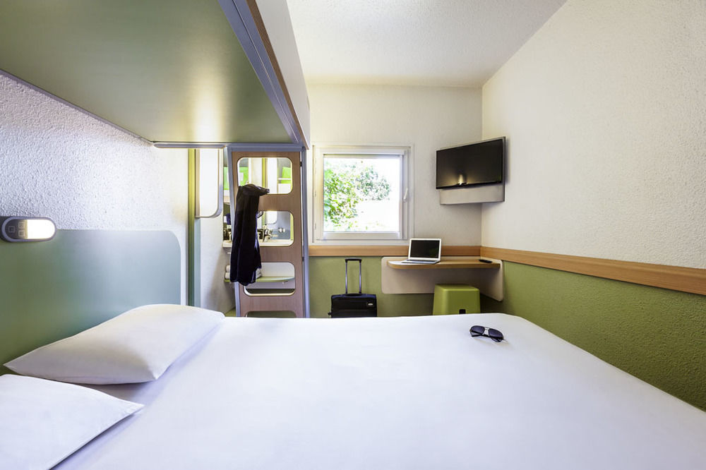 ibis budget Sucy en Brie Eksteriør billede